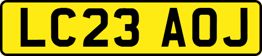 LC23AOJ