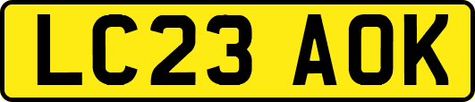LC23AOK