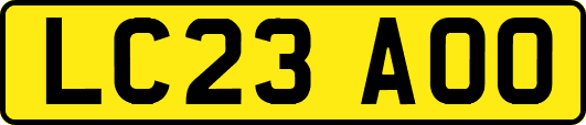 LC23AOO