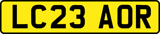 LC23AOR