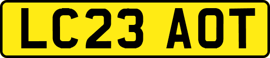 LC23AOT
