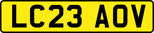 LC23AOV