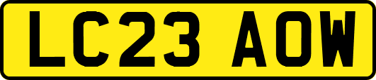 LC23AOW