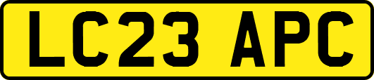 LC23APC