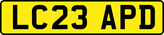 LC23APD
