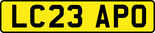LC23APO