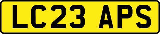LC23APS