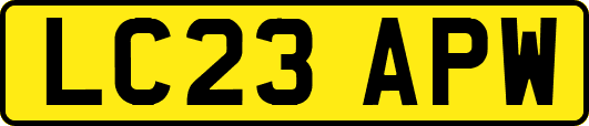 LC23APW