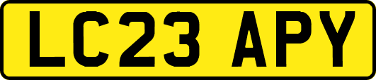 LC23APY