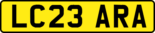 LC23ARA