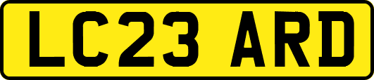 LC23ARD