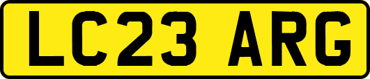 LC23ARG