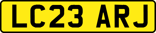 LC23ARJ