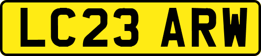 LC23ARW