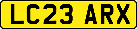 LC23ARX