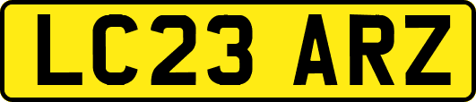 LC23ARZ