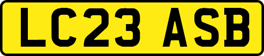 LC23ASB