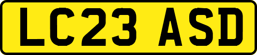 LC23ASD