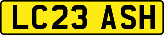 LC23ASH