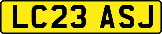 LC23ASJ