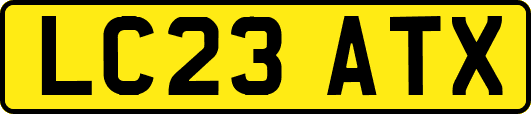LC23ATX