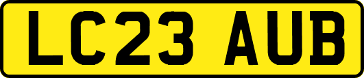 LC23AUB