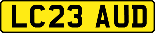 LC23AUD