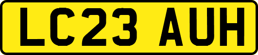 LC23AUH