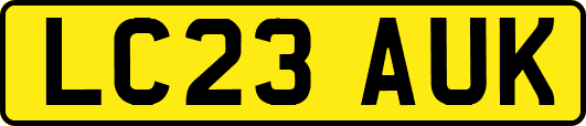 LC23AUK
