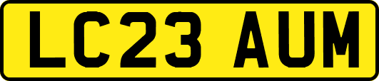 LC23AUM