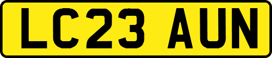 LC23AUN