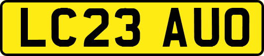 LC23AUO
