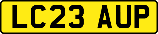 LC23AUP