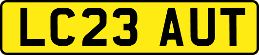LC23AUT