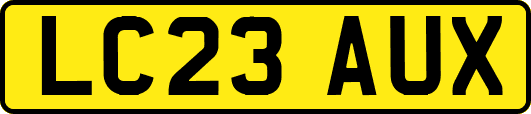 LC23AUX