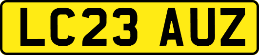 LC23AUZ