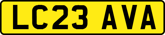 LC23AVA