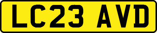 LC23AVD