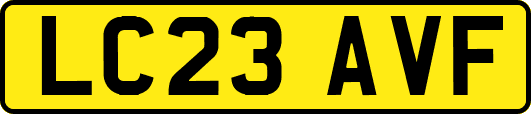 LC23AVF