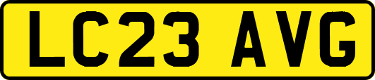 LC23AVG