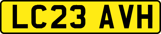 LC23AVH