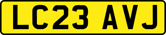 LC23AVJ