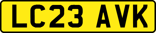 LC23AVK