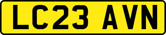 LC23AVN
