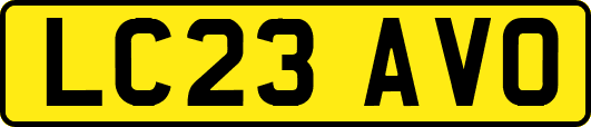 LC23AVO
