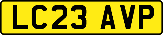 LC23AVP