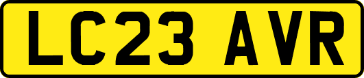 LC23AVR
