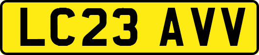 LC23AVV