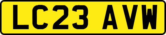 LC23AVW