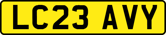 LC23AVY